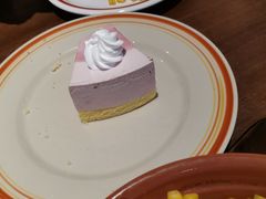 -萨莉亚意式餐厅(浦江万达广场店)