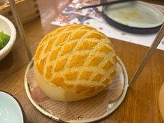 -云山茶餐厅(广东大厦店)