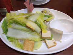 -鱼鼎香烤鱼火锅(华发商都店)