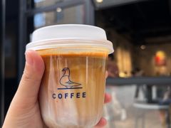 -野鸽子咖啡(中航店)