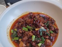 -黔蘑菇四季餐厅(观山湖店)