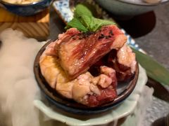 -上男·烧肉集市(五一广场店)
