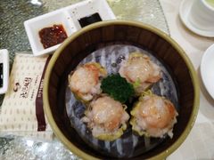-北海渔村酒楼·粤菜海鲜点心(新华店)