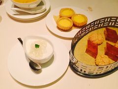 -天龙轩(香港丽思卡尔顿酒店)