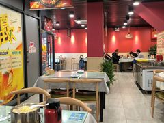 -听涛雅苑百味饺子老家菜馆