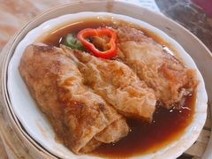 -幸福茗点茶楼(五羊店)