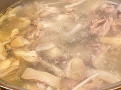 -润园四季椰子鸡火锅(海上世界店)