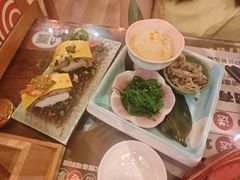 -桃太郎寿司料理(南坪店)