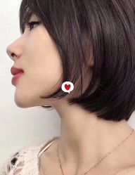 -MYYF SALON烫发染发