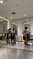 点击看大图 -3AM HAIR SALON烫发染发接发