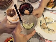 -Mezomd曼索蒂西班牙餐厅(广粤店)