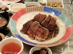 -洪氏嗨捞·猪肚鸡火锅(阳光天地店)