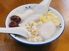 -一心甜汤(丹凤街店)