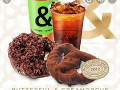 -TRUFFE BOULANGERIE by B&C 松露与面包(港汇店)