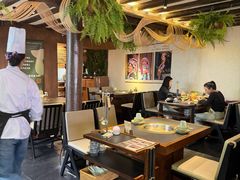 -菌自由丨野生菌火锅特色庭院餐厅(丽江古城店)