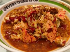 -欧记大排档·景德菜(上海首店)