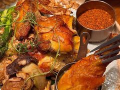 -La Terre乐田(万象城店)