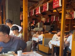 -四方桌·福建客家土菜(沙县步行街店)