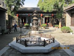 -湘子庙