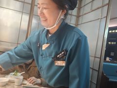 -淘米捞·米汤脆鲩鱼火锅(福田皇岗店)