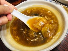 -添發碗仔翅美食