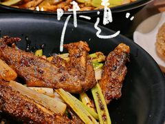 -掌上鲜(南顺城街店)
