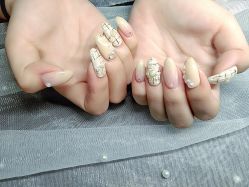 -StartNail美甲