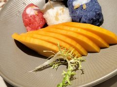 -芭札·Thai泰国餐厅(同和金铂天地店)