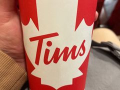 -Tims天好咖啡(河西万象城店)