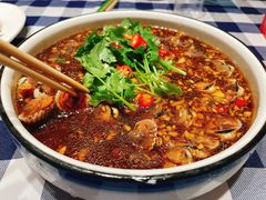 血蛤-阿妹小海鲜(下角店)