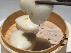 -汤城小厨•粤菜•靓汤(金融街店)