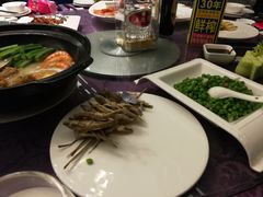 -湘湖大院(越王路店)