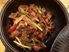 -北京全聚德(西客站店)