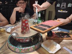 -羊大爷涮肉(亮马桥店)