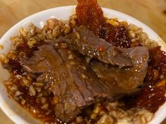 -敦煌达记酱驴肉黄面馆