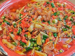 -小街47號江湖菜(四合院店)