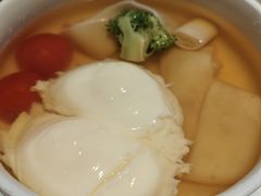 -将相和·海鲜蒸饺大连菜