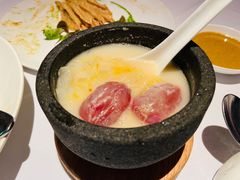老北京酸菜春笋肉蛋蛋-大董(环贸iapm店)