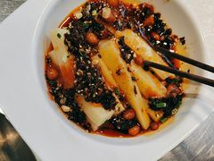 -亮欢寨快活林 酸汤鱼(仁怀店)