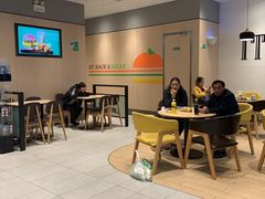 大堂-德克士(城南店)