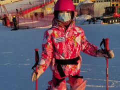 -丁香湖丁香小镇Citypark滑雪公园戏雪嘉年华