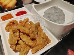 -海底捞火锅(万象城店)