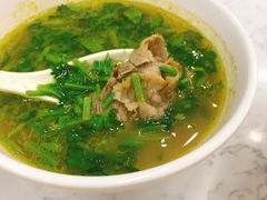 -豫厨老汤拉面(企业广场店)