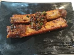 私房排骨-米家餐厅(长生路店)