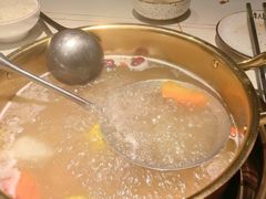 -牛人日志·鲜牛肉骨汤火锅(万科里瑧店)