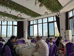 -碧海银沙海鲜餐厅(恒大海上威尼斯店)