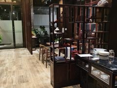 -YUNHE秐合· 雅致浙宴(西溪店)