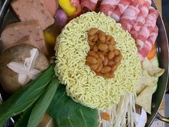 -李先生的首尔小馆(松江启源广场店)