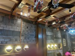 -慧娟面馆·餐厅(望江路店)