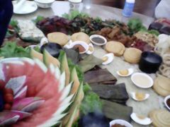 -金塔傣乡·云南民族特色菜·傣味手抓饭(金瓦路店)